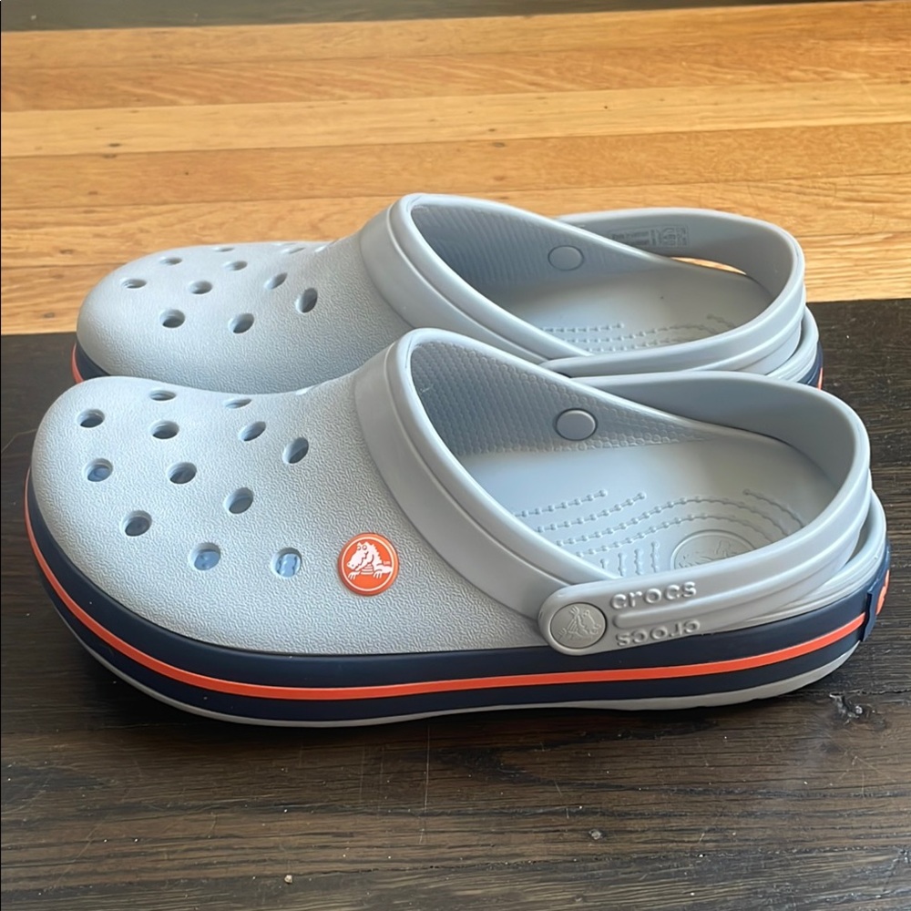 NWT Crocs - Picture 3 of 6